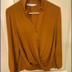 All In Favor Nordstrom Blouse